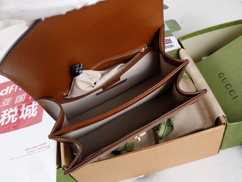 Amelia-i GUKI Women Bags - 400