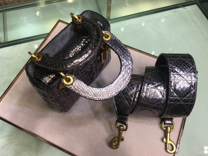 Amelia- DOR Bags - 1228