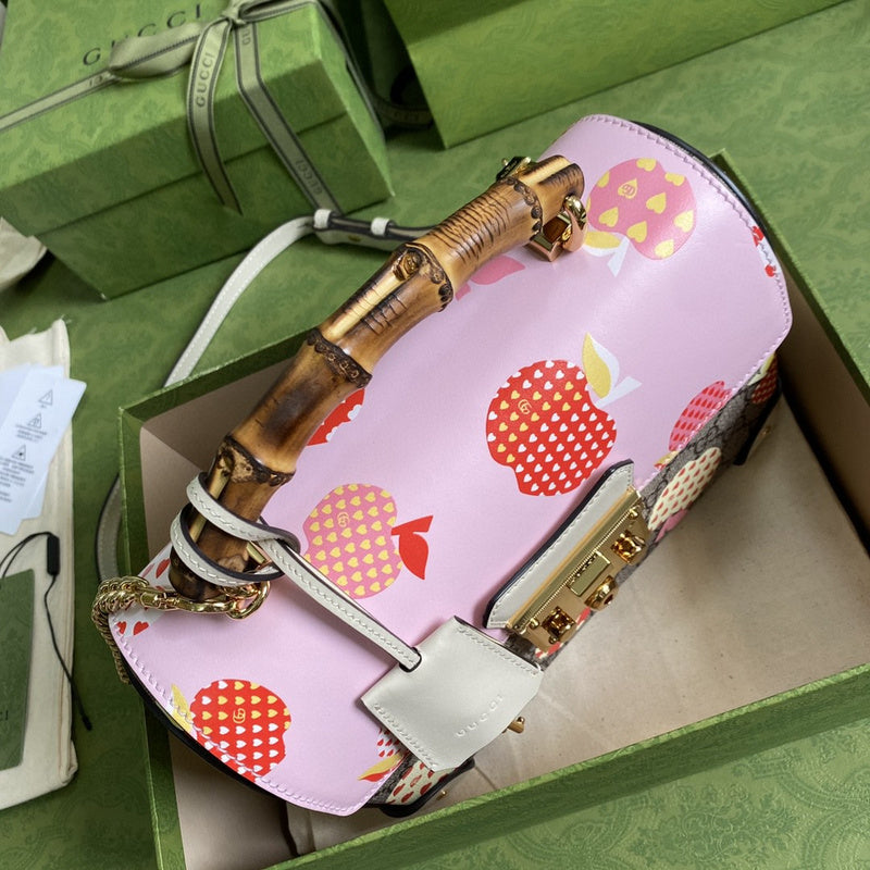 Amelia- GUKI Bags - 1759