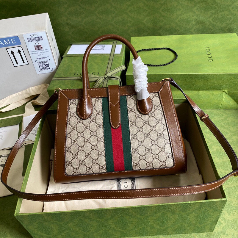 Amelia- GCI Bags - 5854