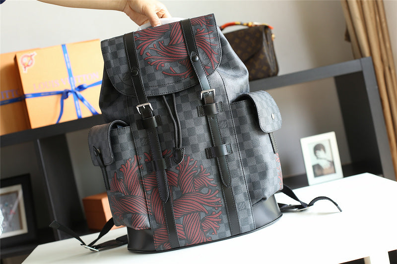 Fan Fashion Lu-Vi bags - 9699