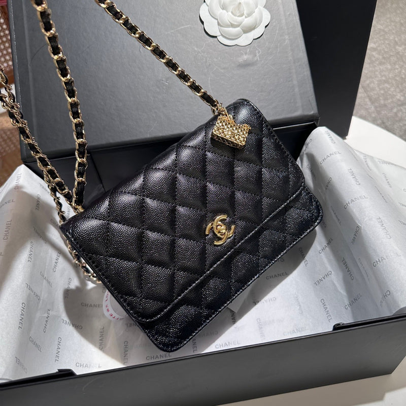 Amelia- CHL Bags - 6844