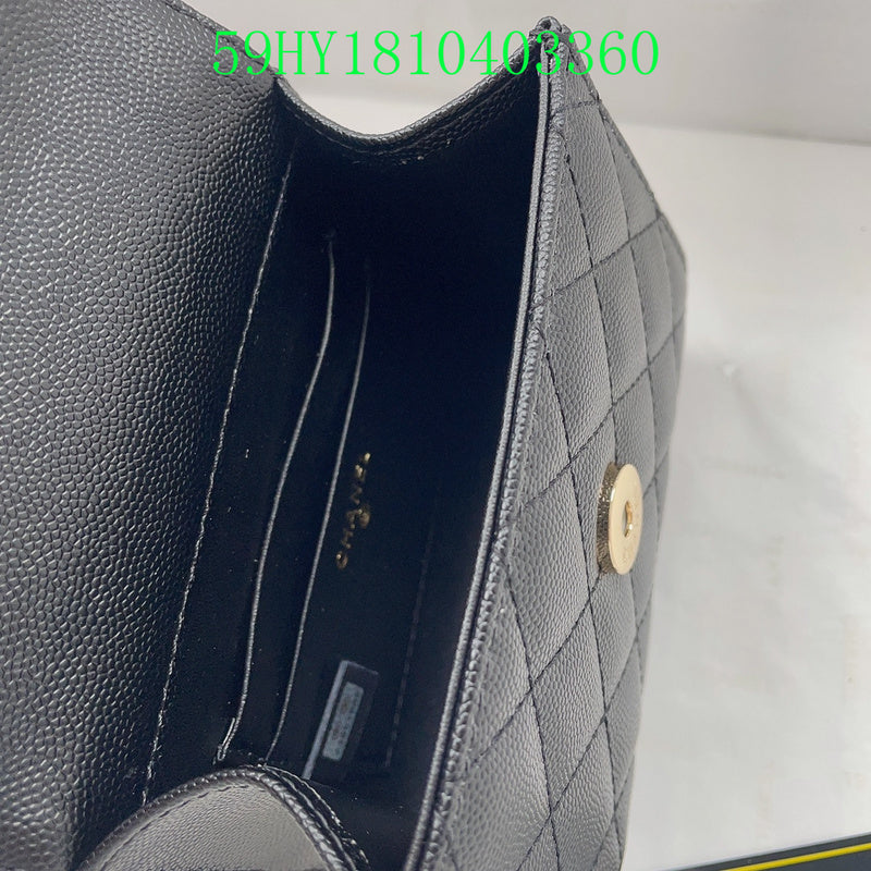 Amelia - CHL Bags - 1179