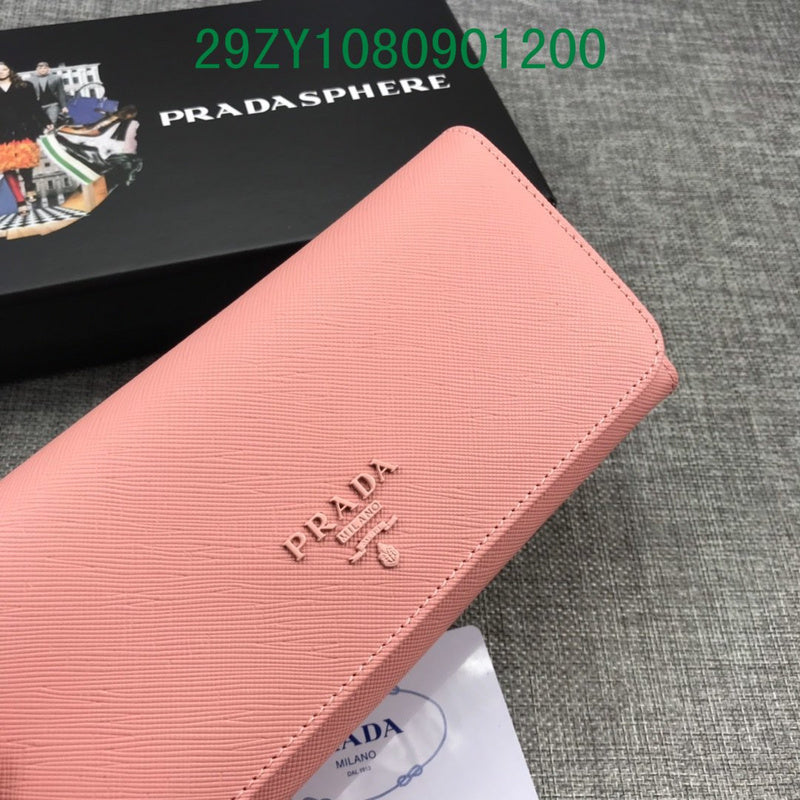 Amelia - PD Wallet - 469