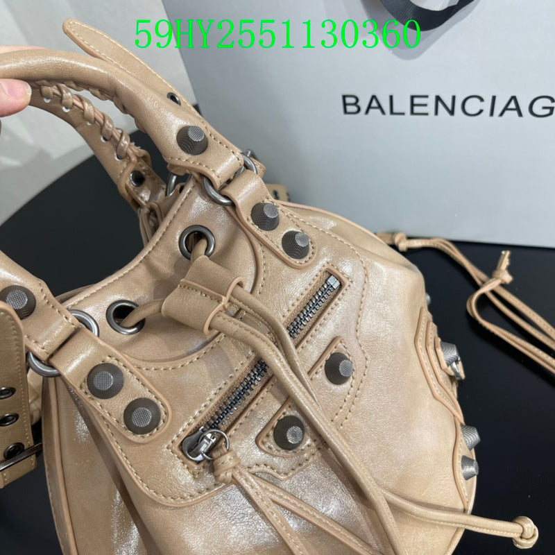 Amelia - BGA Bags - 1941