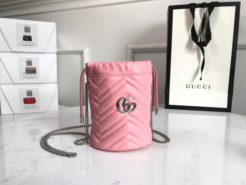 Amelia- GCI Lady Bags - 1053