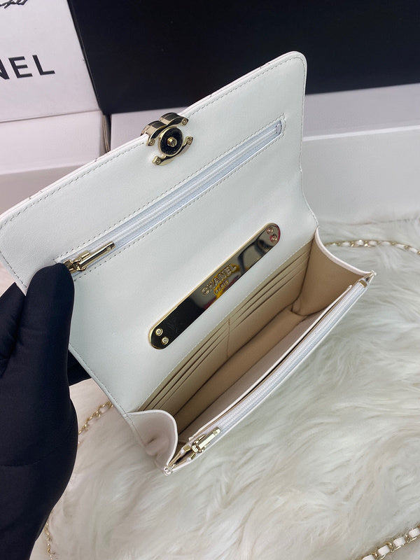 AmeliaLuxury - CHL Bags - 3060