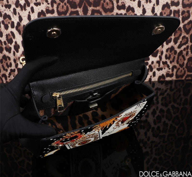 Amelia- DG Bags - 397