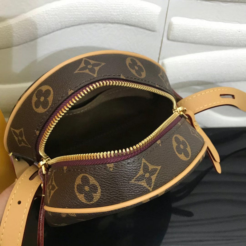 Amelia - LV Bags - 13958