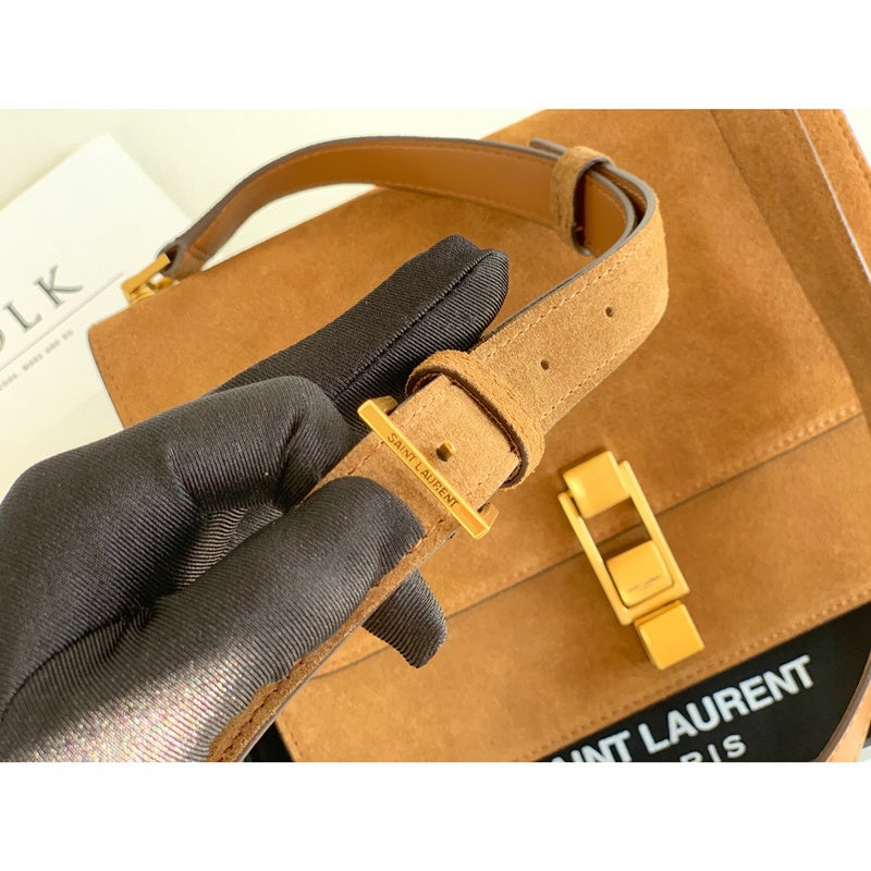 Amelia - YSL Bag - 2198