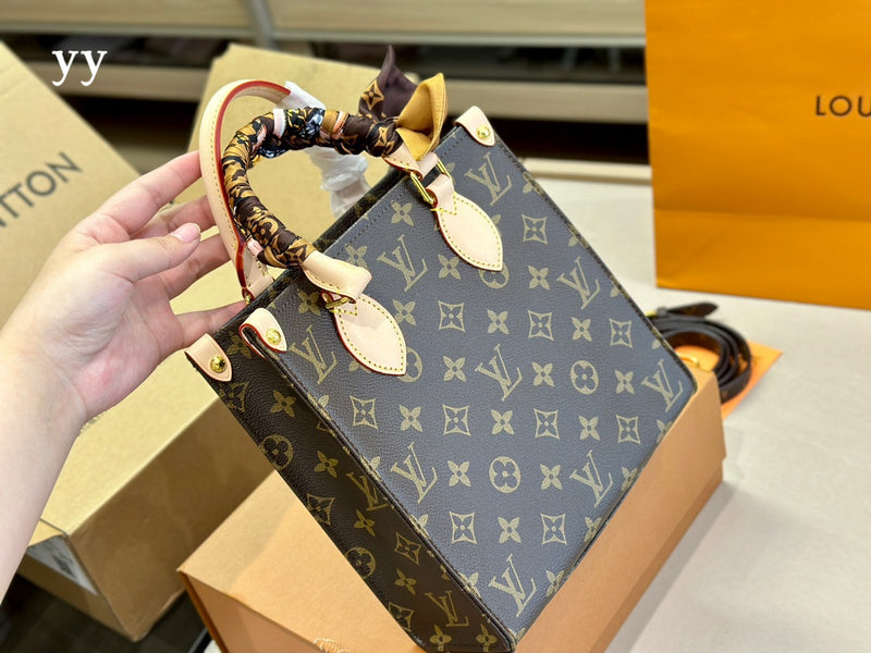 Amelia - LV Bags - 14997