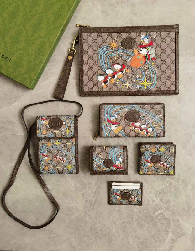 Amelia - GCI Bags - 9269