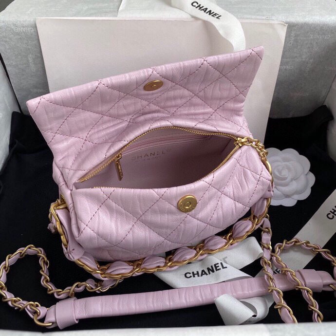 AmeliaLuxury - CHL Bags - 2854