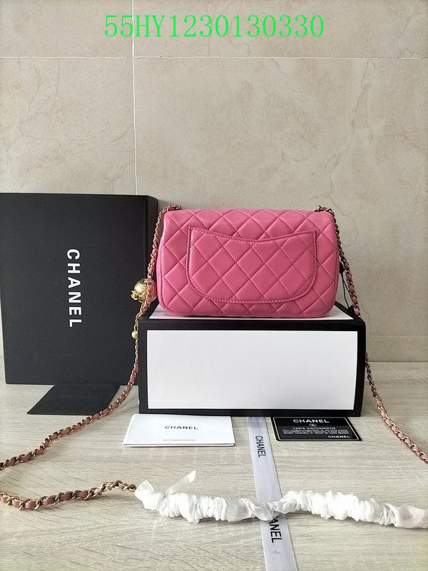 Amelia - CHL Bags - 1584