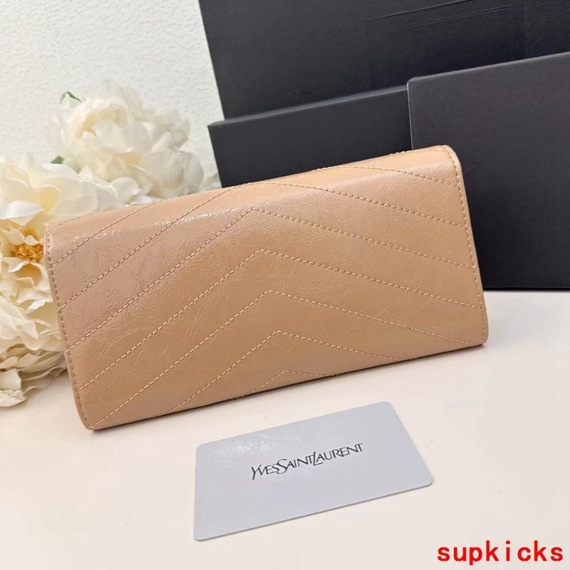 Amelia- Mix Wallets - 729