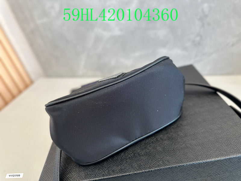Prada Bags - The Barnes Bags  655