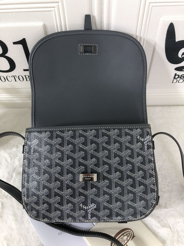 Amelia- G-YARD BAGS - 084