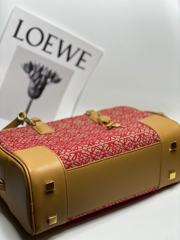 Amelia's Bag Gallery - LWO Bags - 925