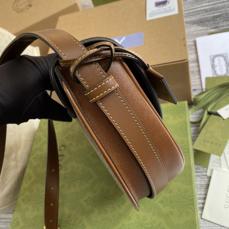 Amelia- GUKI Bags - 1732