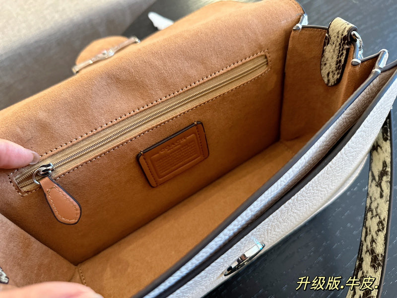 Amelia - CCH Bags - 420