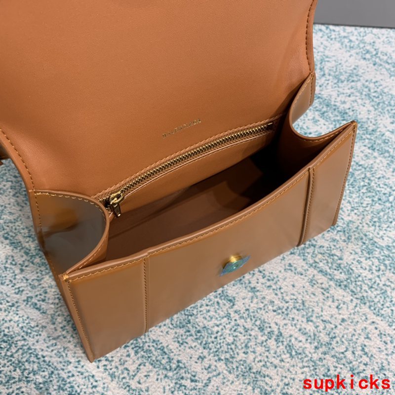 Amelia- BG Hourglass Bags - 139