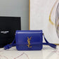 Amelia - YSL Bag - 2137