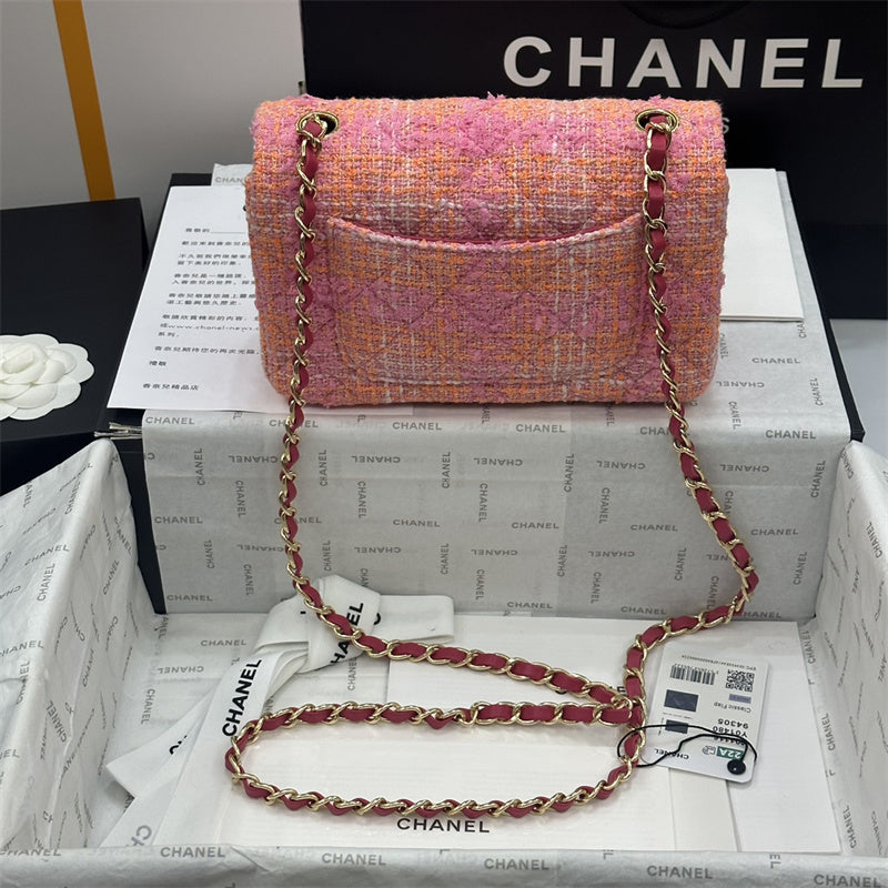 Amelia- CHL Bags - 101