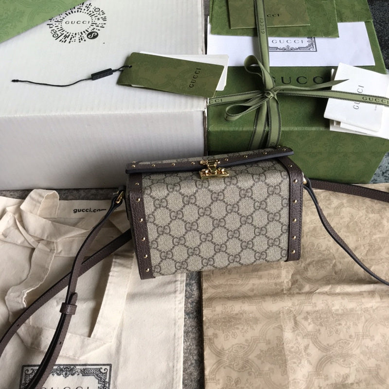 Amelia- GUKI Women Bags - 1359