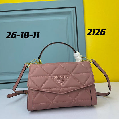 Camila Bags - Prada Bags - 685
