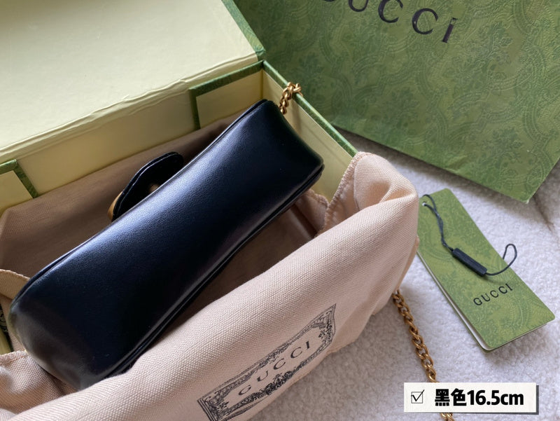 Amelia  - GCI Bags - 11623