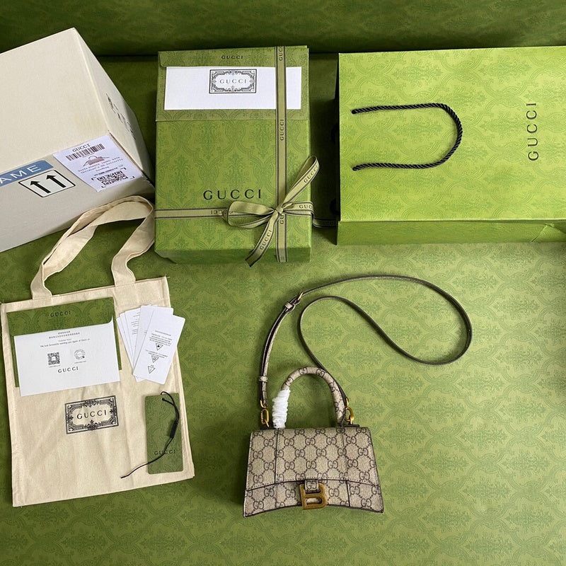 Amelia- GCI Bags - 5826