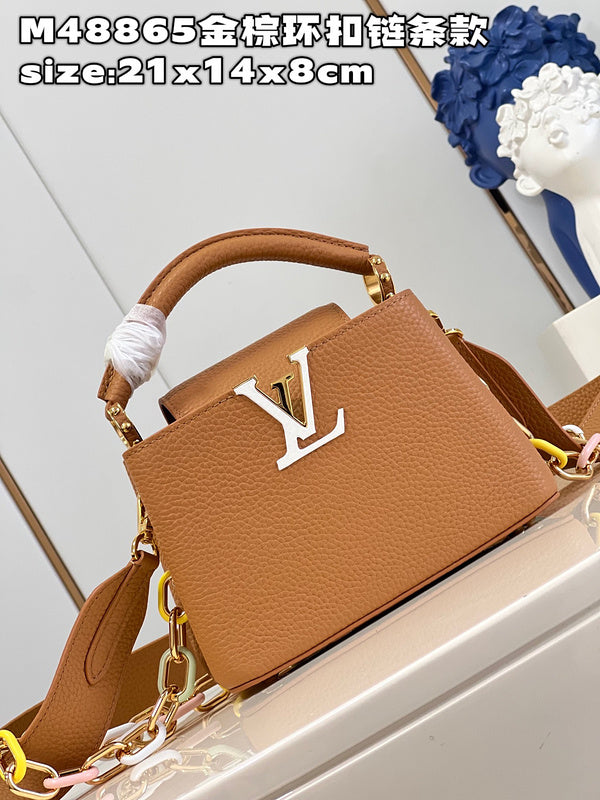 Amelia's Bag Gallery - LOV Bags - 948