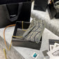 Amelia - YSL Bag - 1455