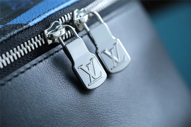 Fan Fashion Lu-Vi bags - 9629