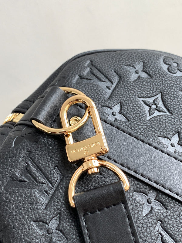 Amelia - LOV Travel Bags - 002