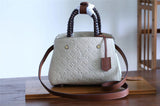 Fan Fashion Lu-Vi bags - 8020