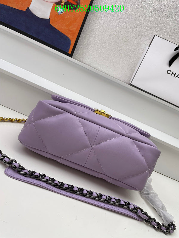 Amelia - CHL Bags - 962