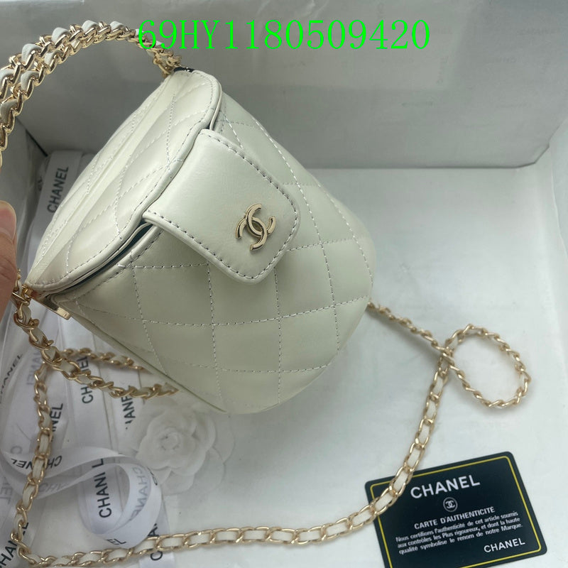 Amelia - CHL Bags - 1010