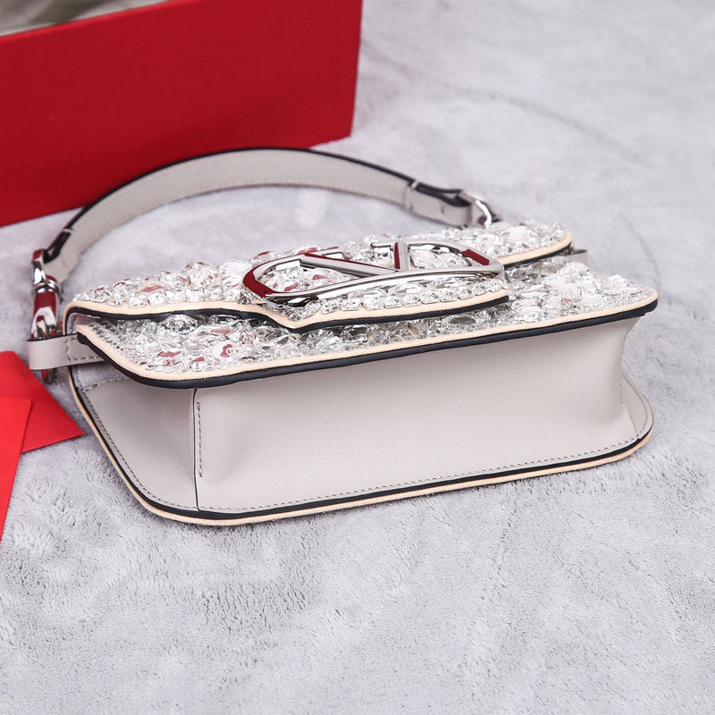 Amelia- VEL WOMEN LUXURY BAGS - 081