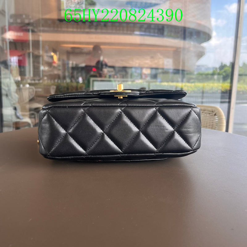 Amelia - CHL Bags - 053