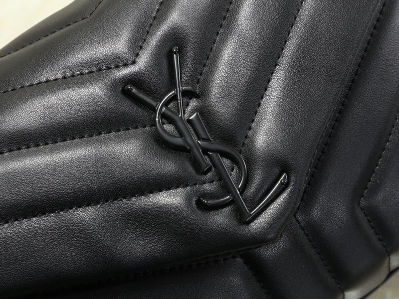 Amelia - YSL Bag - 3536