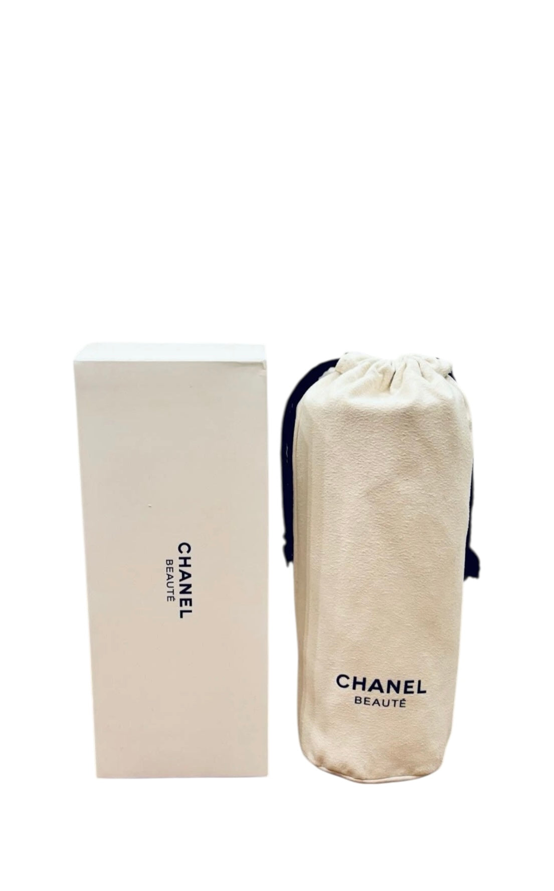 Chanel Beauty Line Towel