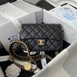 Amelia- CHL Bags - 7380