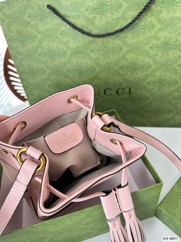 Amelia  - GCI Bags - 11736