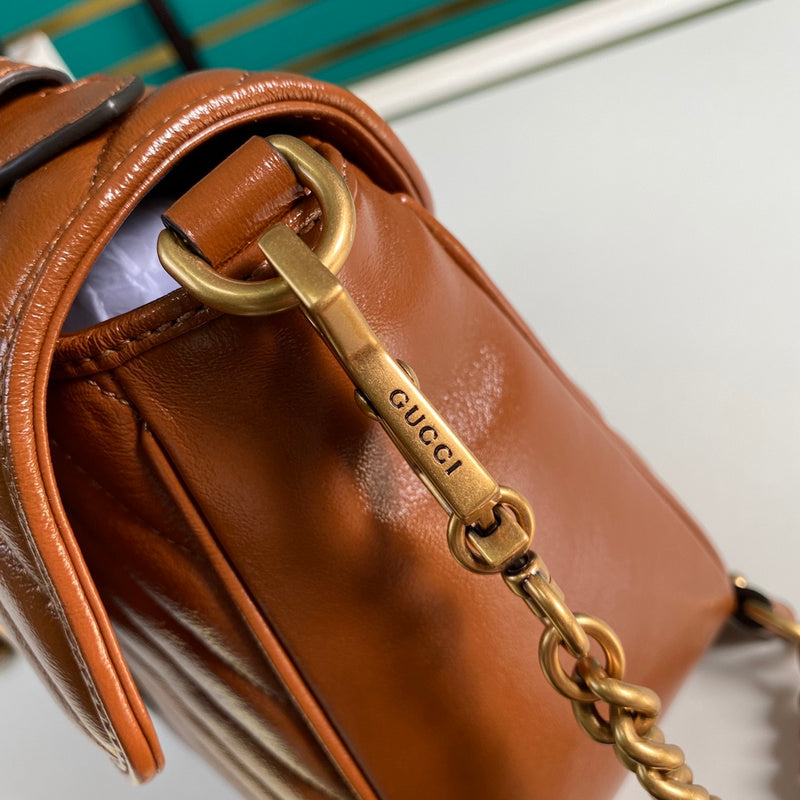 Amelia- GUKI Bags - 2130