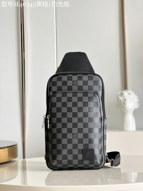 Amelia - LV Bags - 16265