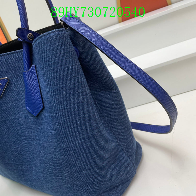 Prada Bags - The Barnes Bags  083