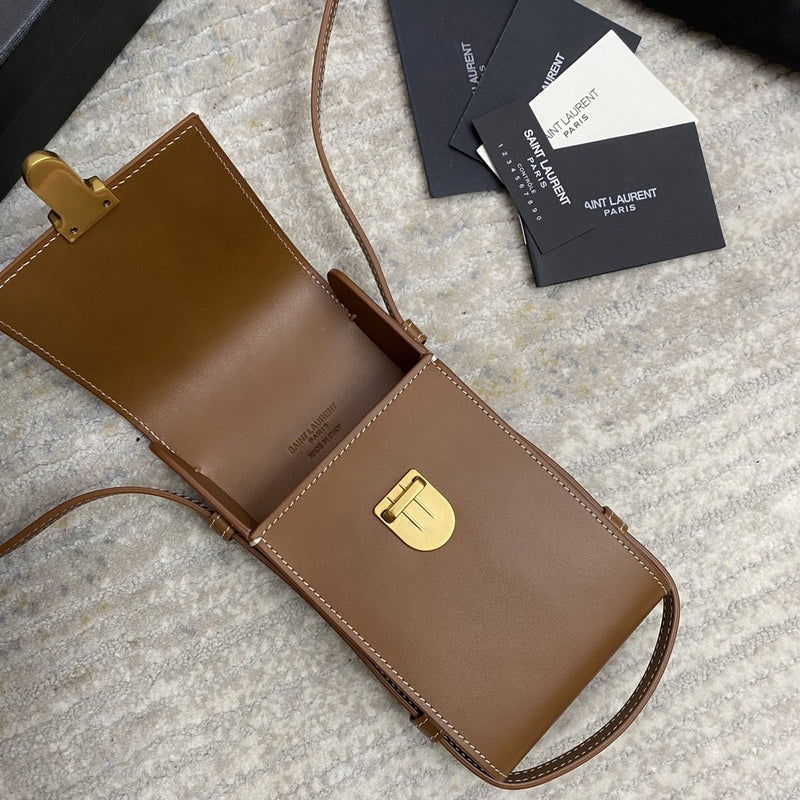Amelia - YSL Bag - 3802