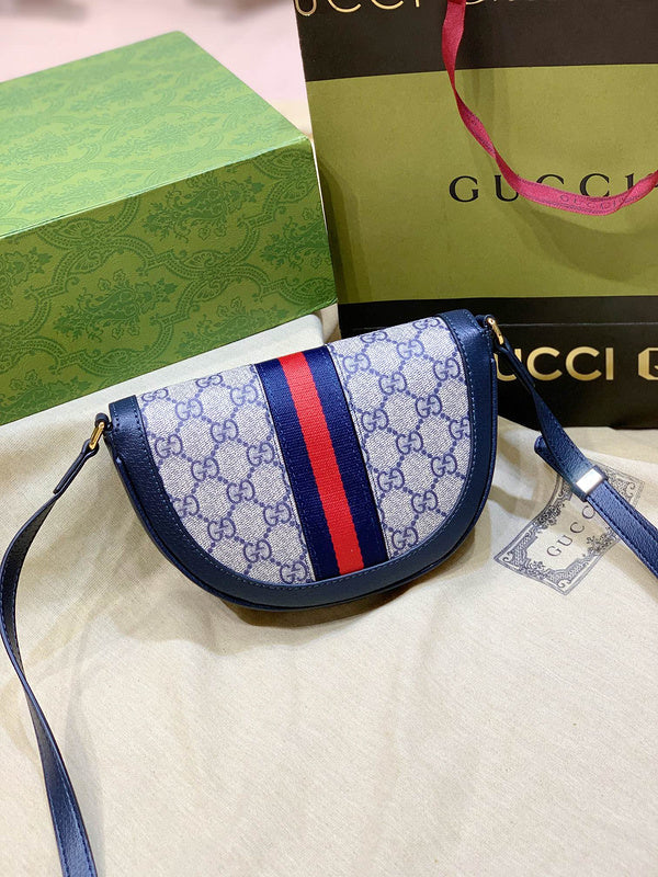 Amelia- GCI Bags - 1464