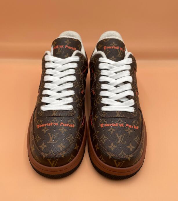 AmeliaLuxury - LOV Men Shoes - 974
